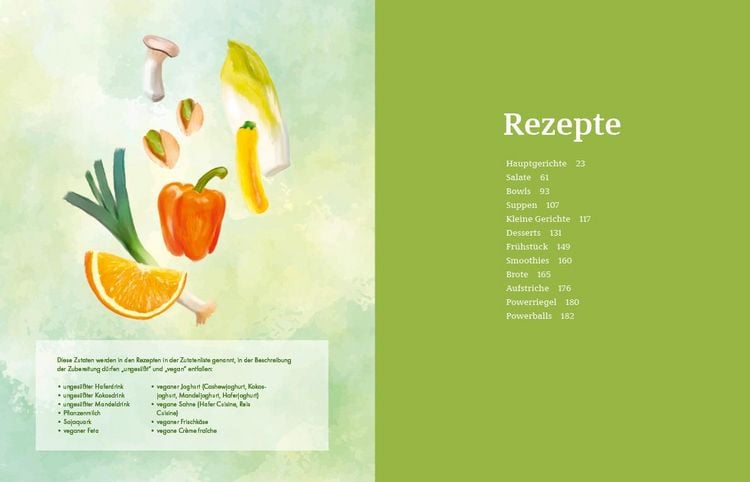 Produktbild: Ges&uuml;nder geht&rsquo;s kaum