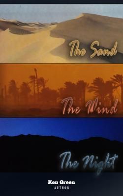 Produktbild: The Sand, The Wind, The Night