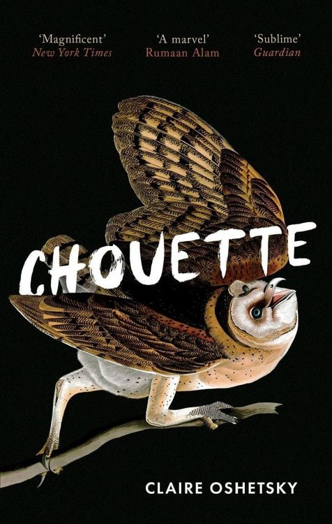 Produktbild: Chouette