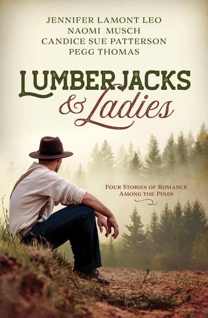 Produktbild: Lumberjacks and Ladies
