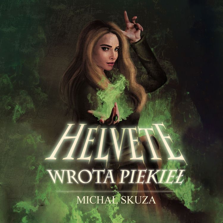 Produktbild: Helvete. Wrota piekieł