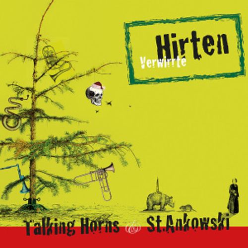 Produktbild: Verwirrte Hirten