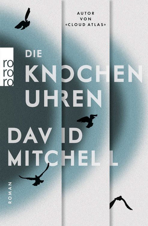 Produktbild: Die Knochenuhren