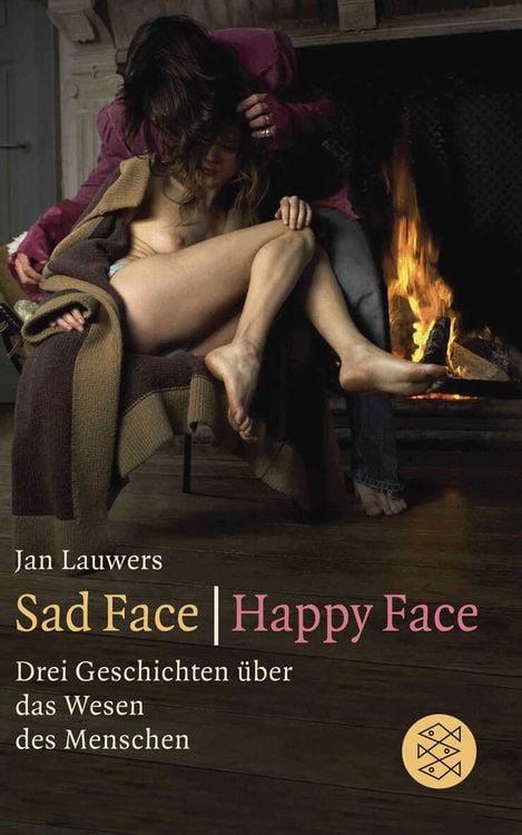 Produktbild: Sad Face / Happy Face