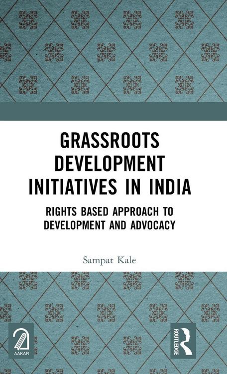 Produktbild: Grassroots Development Initiatives in India