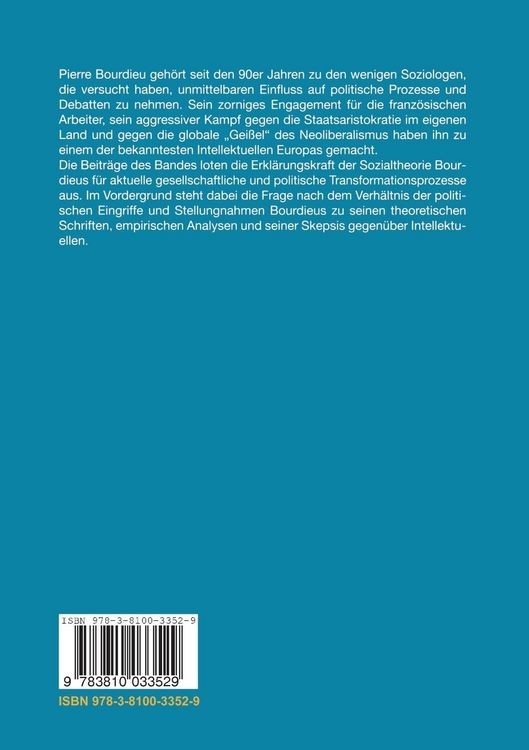Produktbild: Theorie als Kampf?