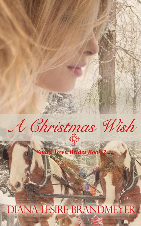 Produktbild: A Christmas Wish