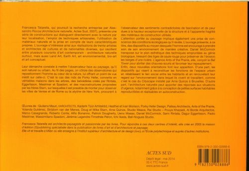 Produktbild: Architecture naturelle. Tome 2