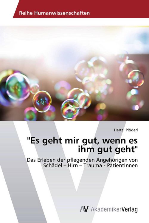 Produktbild: Es geht mir gut, wenn es ihm gut geht