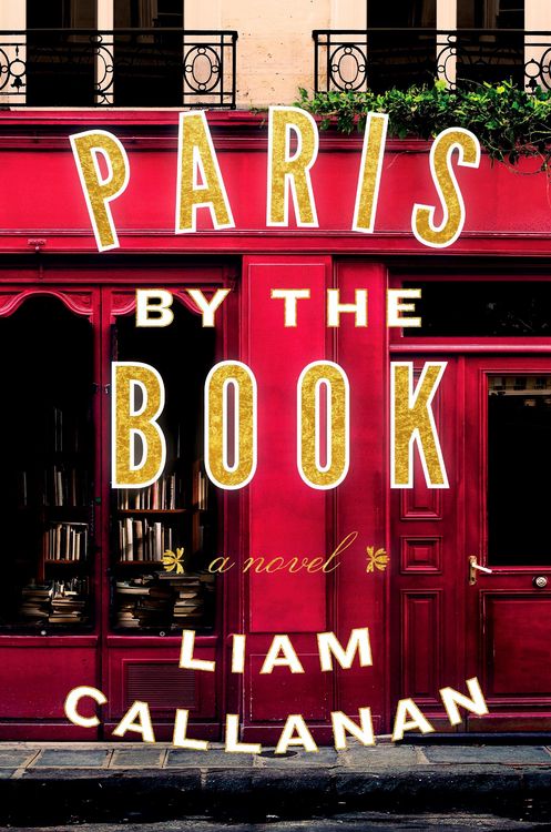 Produktbild: Callanan, L: Paris by the Book