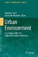 Produktbild: Urban Environment