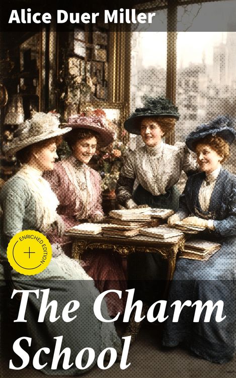 Produktbild: The Charm School