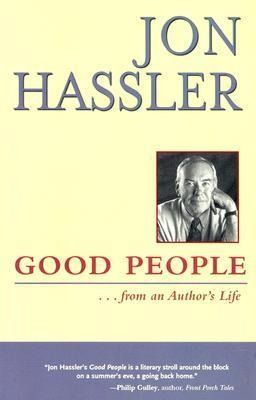 Produktbild: Good People ...from an Author's Life