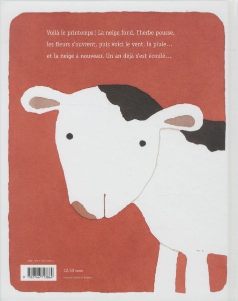 Produktbild: C'est le printemps