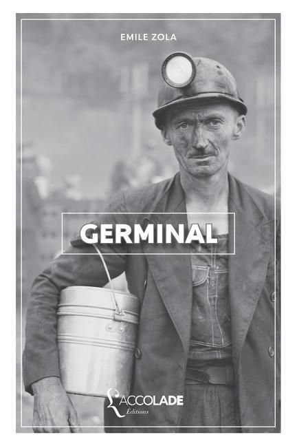 Produktbild: Germinal: &eacute;dition ORiHONi