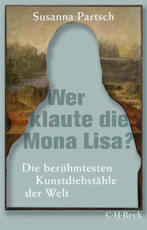 Produktbild: Wer klaute die Mona Lisa?
