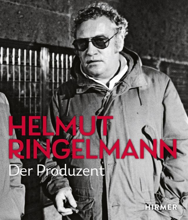 Produktbild: Helmut Ringelmann