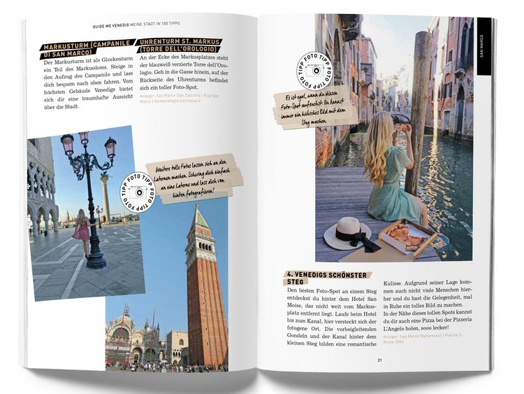 Produktbild: GuideMe Reisef&uuml;hrer Venedig
