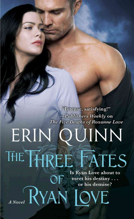 Produktbild: The Three Fates of Ryan Love