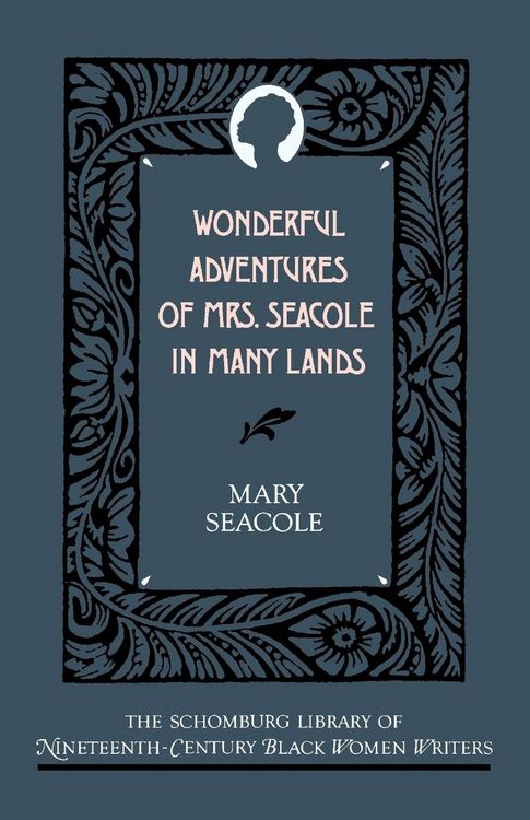 Produktbild: Wonderful Adventures of Mrs. Seacole in Many Lands