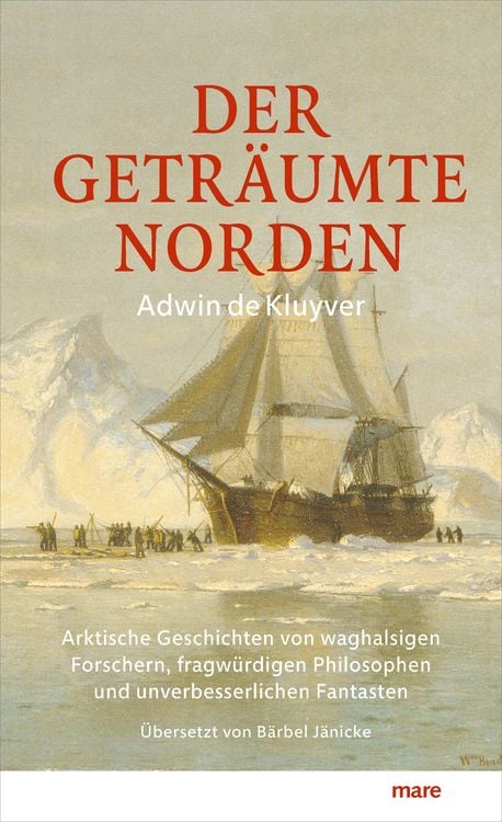 Produktbild: Der getr&auml;umte Norden