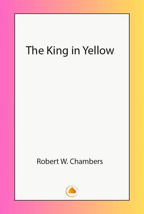 Produktbild: The King in Yellow