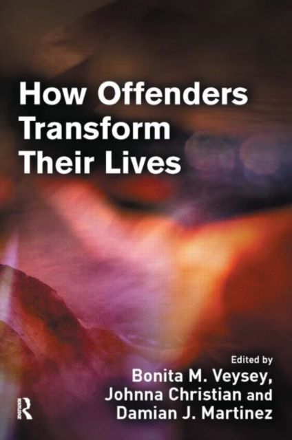 Produktbild: How Offenders Transform Their Lives