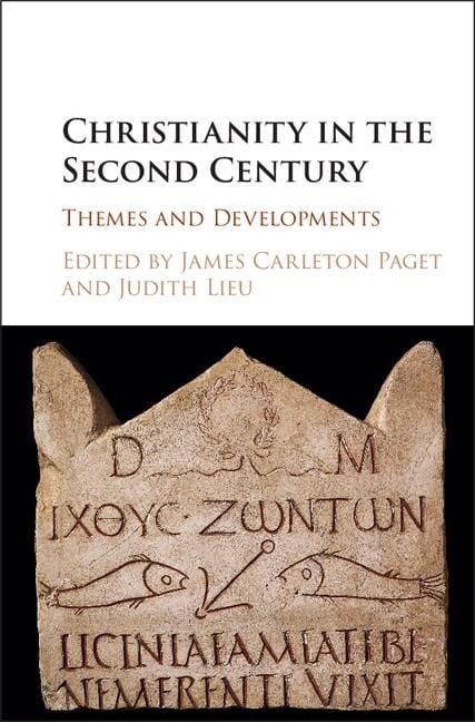 Produktbild: Christianity in the Second Century
