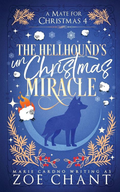 Produktbild: The Hellhound's UnChristmas Miracle