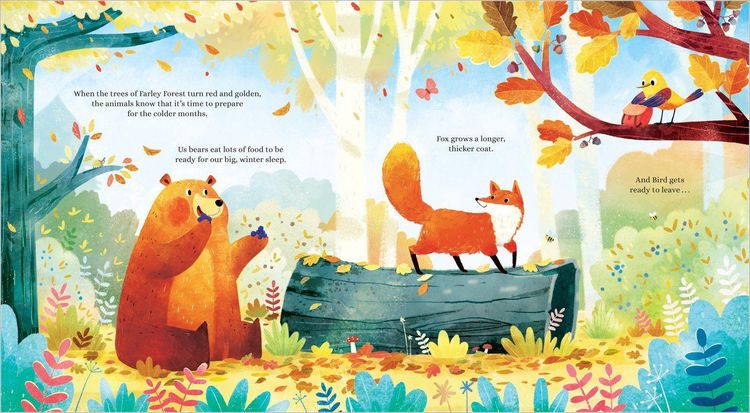 Produktbild: No Way I'll Stay