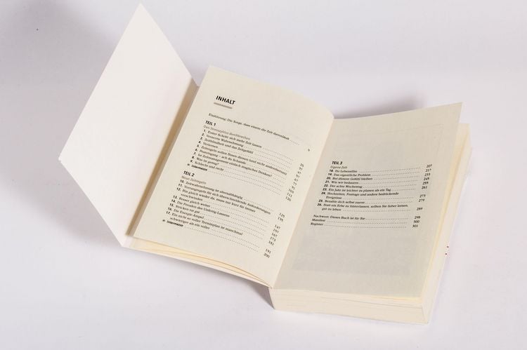 Produktbild: Die Dringlichkeitsl&uuml;ge