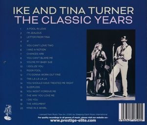 Produktbild: The Classic Years