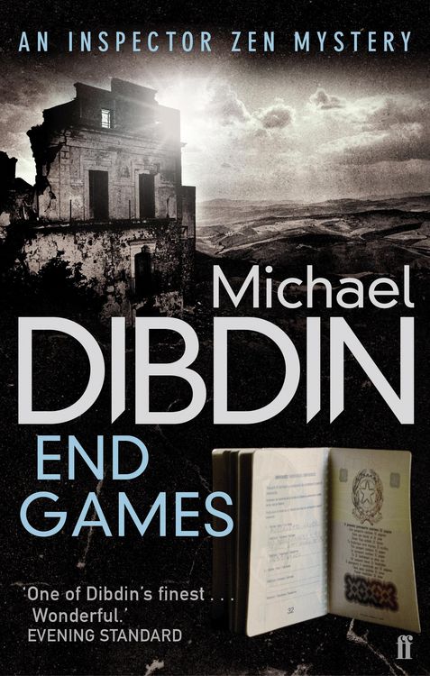 Produktbild: End Games