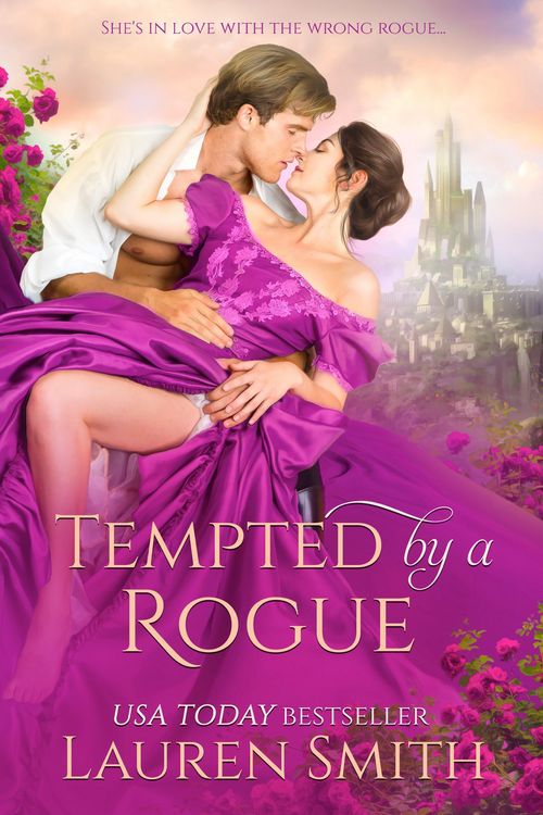 Produktbild: Tempted By A Rogue