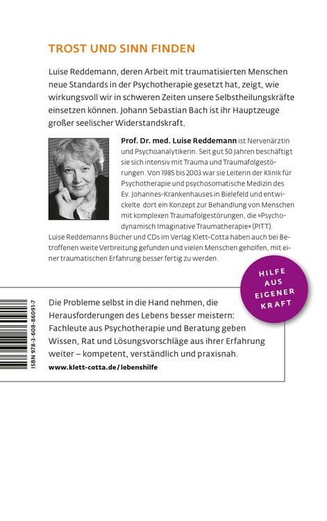 Produktbild: &Uuml;berlebenskunst (Fachratgeber Klett-Cotta)