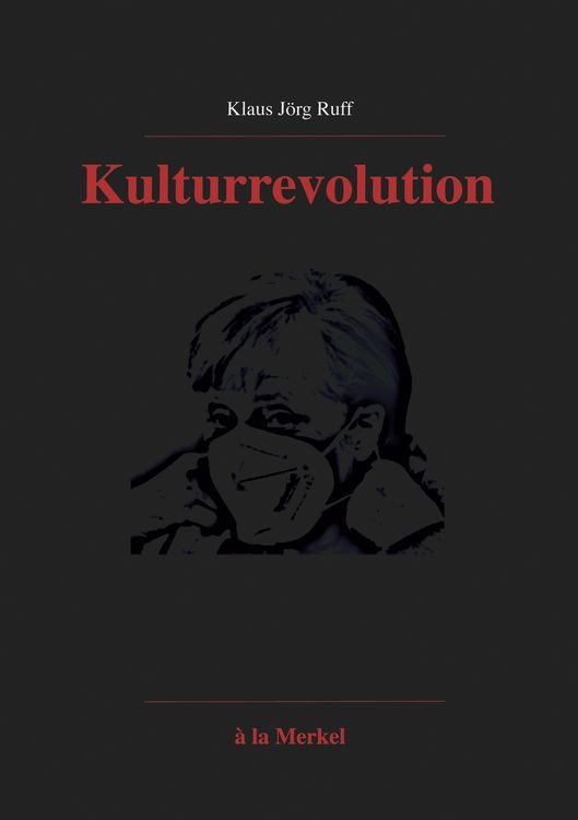 Produktbild: Kulturrevolution