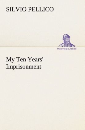 Produktbild: My Ten Years' Imprisonment