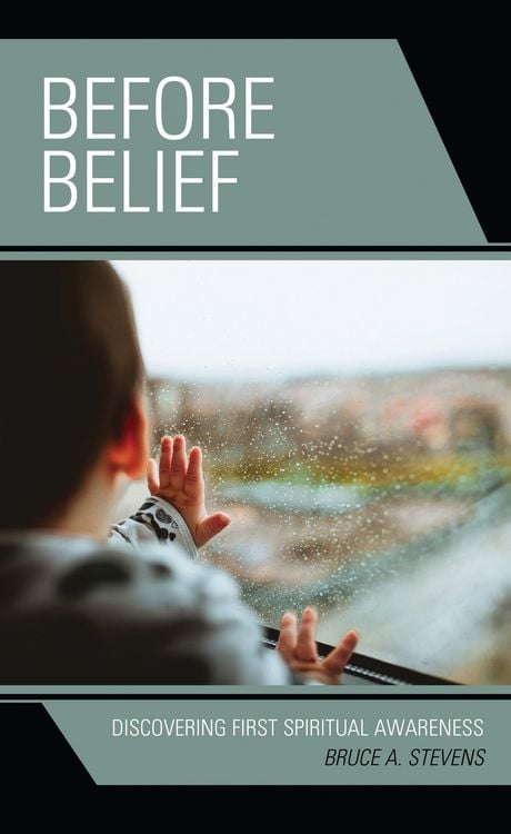 Produktbild: Before Belief