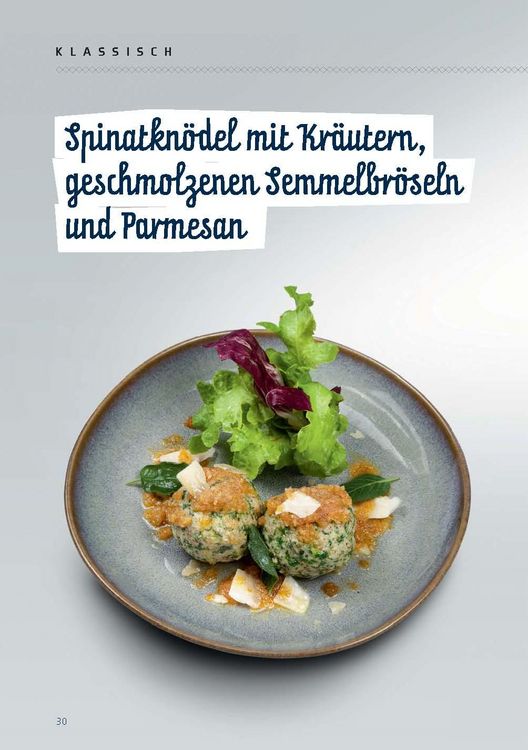Produktbild: Kn&ouml;dellust herzhaft & s&uuml;&szlig;