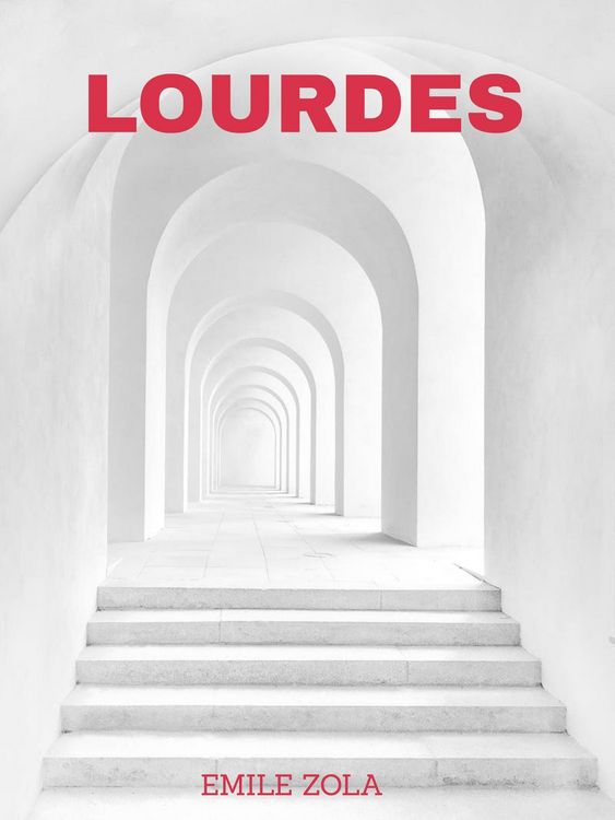 Produktbild: Lourdes