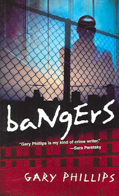 Produktbild: Phillips, G: Bangers