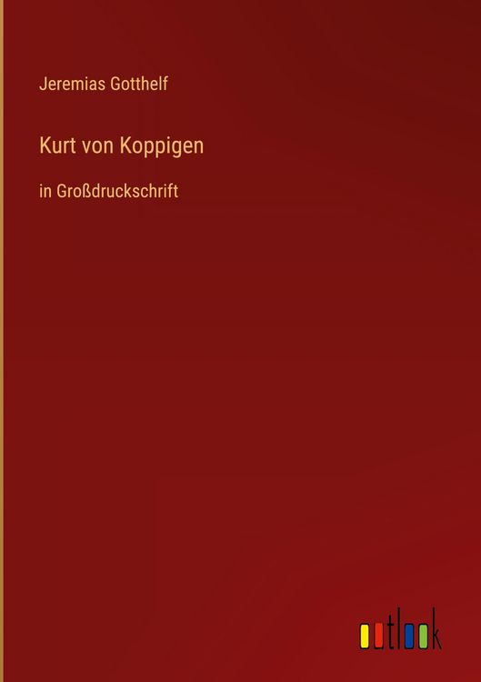 Produktbild: Kurt von Koppigen