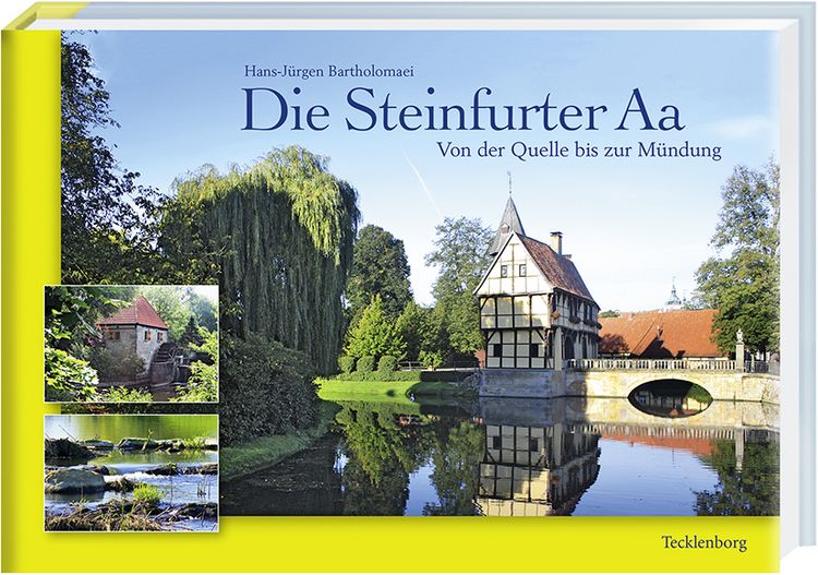 Produktbild: Die Steinfurter Aa