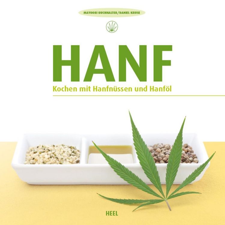 Produktbild: Hanf