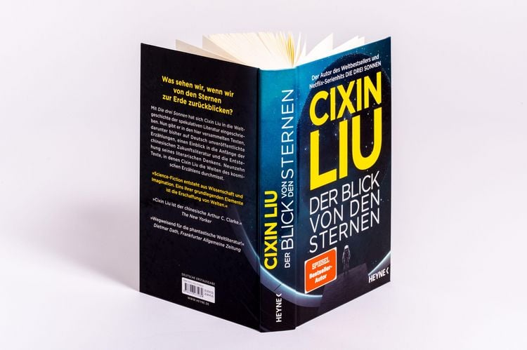 Produktbild: Der Blick von den Sternen
