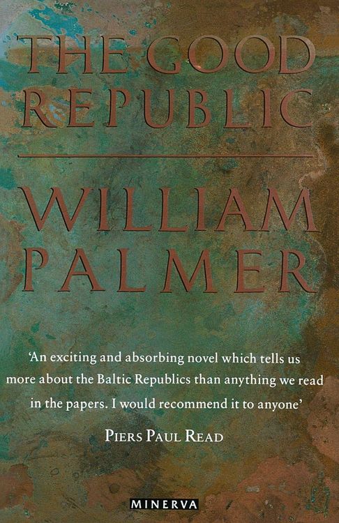 Produktbild: The Good Republic