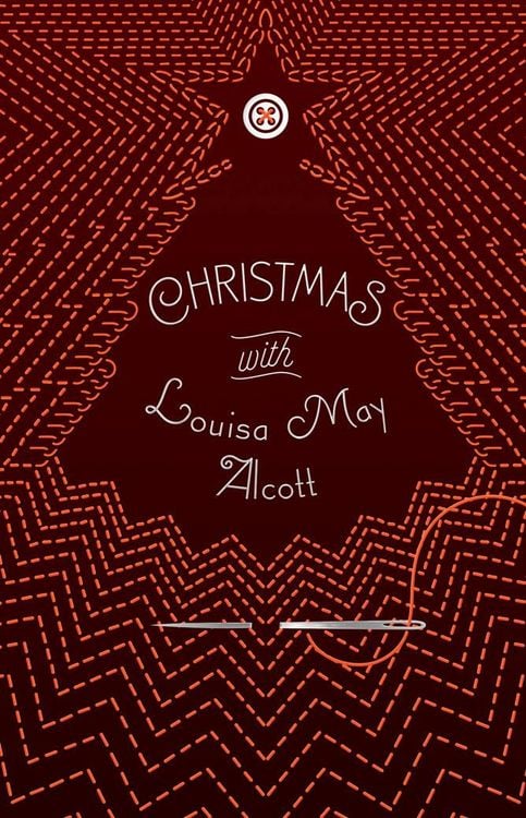 Produktbild: Christmas with Louisa May Alcott