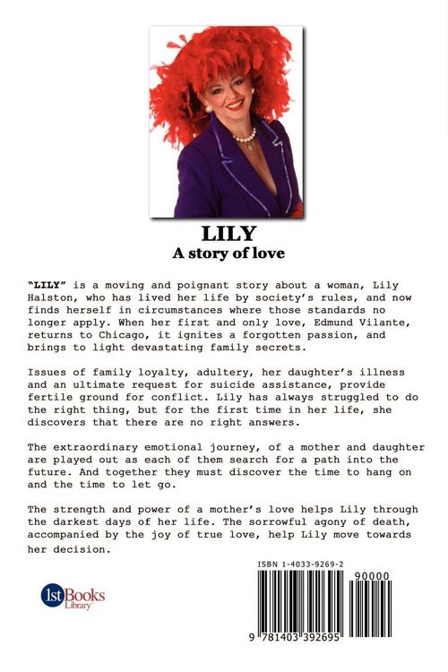 Produktbild: LILY