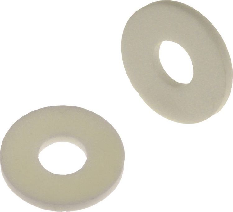 Produktbild: PB Fastener Unterlegscheibe Keramik 1 St. ANSI B18.22M-1981, R1990 (Regular) 702387