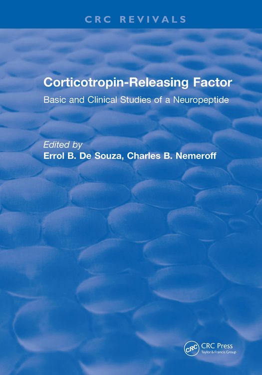 Produktbild: Corticotropin-Releasing Factor